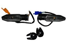 Боковой фонарь скутер TRACER ADV задний (Е63)