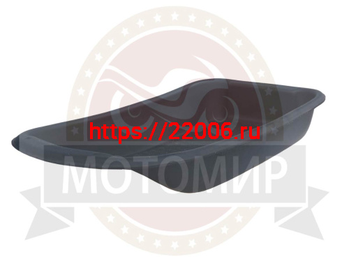 Сани рыбацкие  860 х 460 х 140, №7