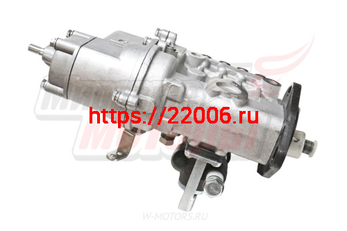 ТНВД BAW-1044 FENIX Евро-2 YUE JIN 1041 (4PL-127) фото 3 ТНВД BAW-1044 FENIX Евро-2 YUE JIN 1041 (4PL-127) фото 3