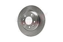 Диск тормозной задний Mazda 6 2003-2014 (HTS60398)