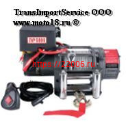 ЛЕБЕДКА электрич. для квадроциклов/авто/прицепов 12В EWP5000-C (2268 кг.) (+ БЛОК ) ЛЕБЕДКА электрич. для квадроциклов/авто/прицепов 12В EWP5000-C (2268 кг.) (+ БЛОК )