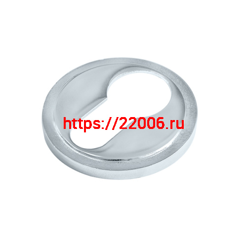 Вставка Armadillo (Армадилло) CYLINDER ET-CP- хром Вставка Armadillo (Армадилло) CYLINDER ET-CP- хром