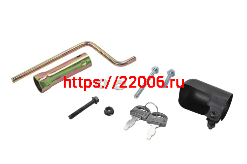 Двигатель LIFAN 17 л.с. 192FD электростартер (445cc, вал d25) фото 6 Двигатель LIFAN 17 л.с. 192FD электростартер (445cc, вал d25) фото 6