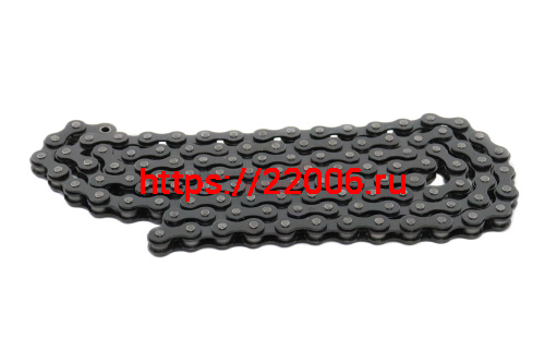 Цепь Вело 112 зв. Дорожный ПР12,7-9 (завод, г.Киров) Цепь Вело 112 зв. Дорожный ПР12,7-9 (завод, г.Киров)
