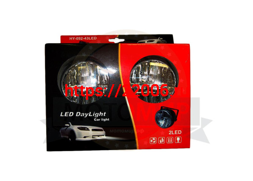 Фара светодиодная, круглая, с кронштейном, 10V-30V 4W, СТАЛЬНОЙ КОРПУС, 2 диода, ПАРА Фара светодиодная, круглая, с кронштейном, 10V-30V 4W, СТАЛЬНОЙ КОРПУС, 2 диода, ПАРА