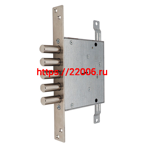 Замок Mettem (Меттэм) врезной сувальдный ЗВ8 140.1.0 с тягами, 5 кл. (ключ 80 мм) Замок Mettem (Меттэм) врезной сувальдный ЗВ8 140.1.0 с тягами, 5 кл. (ключ 80 мм)