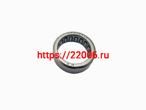 Подшипник HK212810 (21*28*10) 165FMM 172FMM-3A 172FMM-5 174MN-3 Подшипник HK212810 (21*28*10) 165FMM 172FMM-3A 172FMM-5 174MN-3