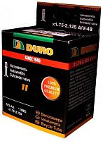 Камера вело DURO 18*2.125  A/V