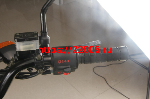 Мопед Alpha SA Max (Тюнинг) (багажник зад,диск.тормоз перед.,обтекат. фары,LED фара) ЧЕРНЫЙ фото 7 Мопед Alpha SA Max (Тюнинг) (багажник зад,диск.тормоз перед.,обтекат. фары,LED фара) ЧЕРНЫЙ фото 7