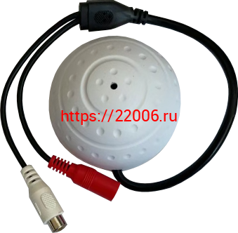 SVT-M82 Микрофон SVT-M82 Микрофон