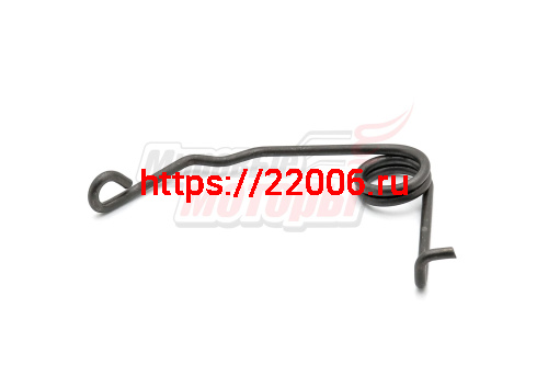 Пружина натяжителя цепи для мотобуксировщика Пружина натяжителя цепи для мотобуксировщика