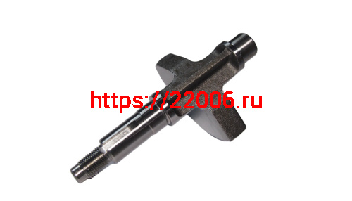 Вал балансирный CB250 см3 Zongshen ZS 172FMM-5 (100081716) фото 2