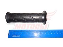 Ручка руля левая TRIUMPH, ZF-KY, EKONIKA (ZF250-1),SKYWAY 120*30*20