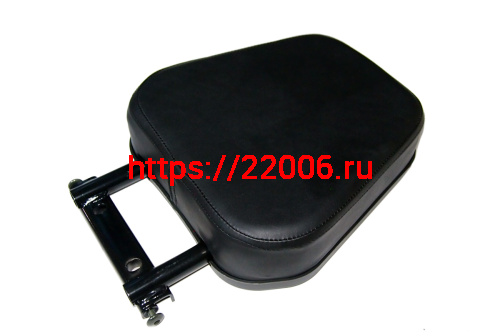 Спинка седла ATV WILD TRACK(606595+606658+607177+606659) фото 2