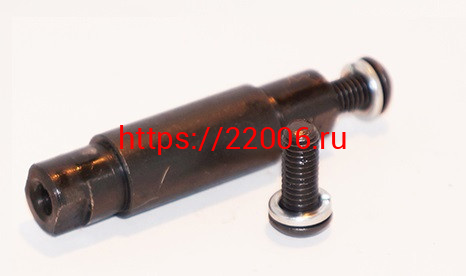 Втулка заднего колеса электросамоката Kugo S2 Втулка заднего колеса электросамоката Kugo S2