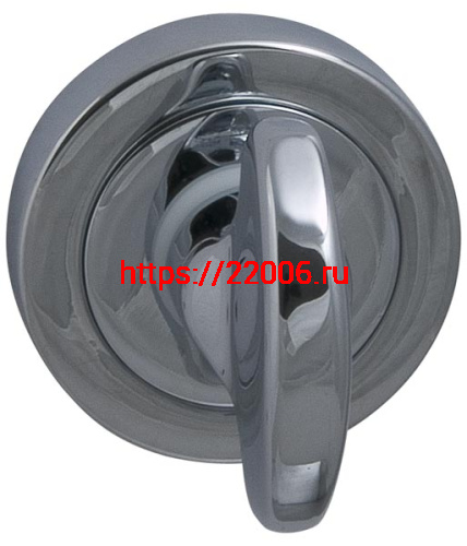 Ручка MBC (МБС) поворотная Venus 6х75мм (ХРОМ) , без отв. Ручка MBC (МБС) поворотная Venus 6х75мм (ХРОМ) , без отв.