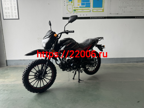 Мопед Alpha SA Max OFFROAD (Тюнинг) (багажник,зад,литые диски,обтекатель,LED фара) СЕРЕБРИСТО-ЗЕЛЕНЫЙ фото 4