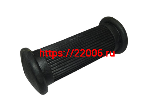 Резинка подножки Урал (Россия) Резинка подножки Урал (Россия)