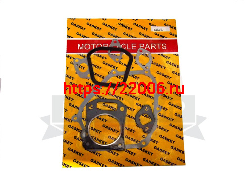 Набор прокладок 160F (11114+12212+12220+17219+16113+17113+18215)