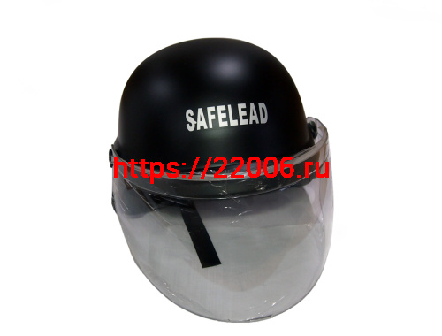 Шлем открытый "Safelead" HF-209 MATT BLACK (military). размер S NEW (12 шт упак.) фото 2 Шлем открытый "Safelead" HF-209 MATT BLACK (military). размер S NEW (12 шт упак.) фото 2