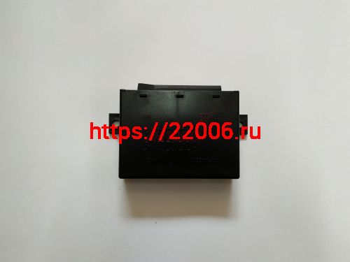 Блок управления стеклоподъёмниками M2 (3005749) Блок управления стеклоподъёмниками M2 (3005749)