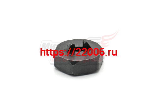 Гайка Восход вторичного вала Гайка Восход вторичного вала