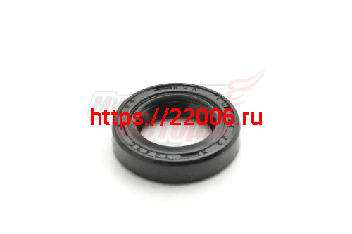 Сальник 14*22*5 червячного вала переключения передач 167FMM(250CC)