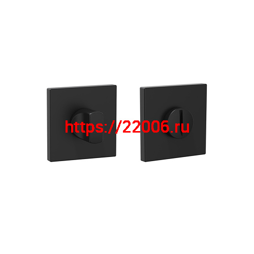 Ручка Punto (Пунто) поворотная BK6.K.ARC.Q52 (BK6 ARC) BL-24 черный Ручка Punto (Пунто) поворотная BK6.K.ARC.Q52 (BK6 ARC) BL-24 черный