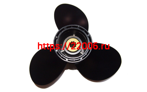 Винт Suzuki 9,9/15 (9 1/4* 9) ступица 61.5мм, 10 шлиц. Винт Suzuki 9,9/15 (9 1/4* 9) ступица 61.5мм, 10 шлиц.