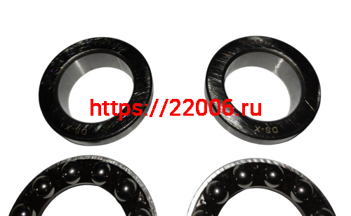 Подшипники рулевой колонки CORSAR 250 (28) фото 2