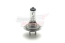 Лампа 24В H7 70W галоген."LYNX" PX26d HCV L20770