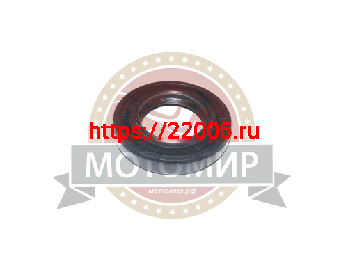 Сальник 40*70*12 полуоси колеса R180 МБ-8Д