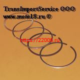 Кольца поршневые 4х такт. 67,00 мм CG250 (167FMM) Хантер 250 см3 Кольца поршневые 4х такт. 67,00 мм CG250 (167FMM) Хантер 250 см3