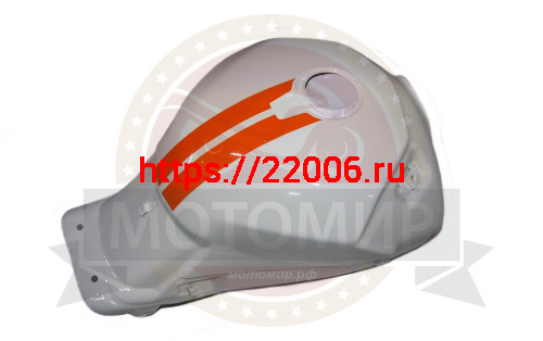 Бензобак ADVENTURE 250 (16032618)