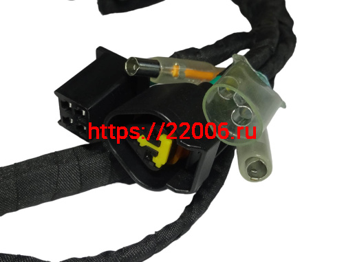 Щиток приборов XTRAIL (F2-1) фото 2 Щиток приборов XTRAIL (F2-1) фото 2