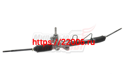 Рейка рулевая Mitsubishi Lancer IX 2000-2009 (HR51276)