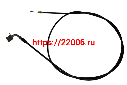 Трос замка L-1770мм, ход- 30мм IRIS (091)