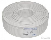 RG-6U DIGIFLEX Кабель каоксиальный