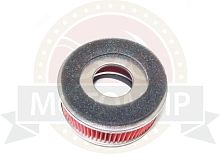 Фильтр воздушный элемент 4-х такт 150см3,  GY6-150 (круглый) QT-10