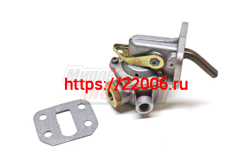 Насос подкачивающий ТННД Foton 1049А, 1069, 1099, 1093 евро 2, 3 (T2641A082) Насос подкачивающий ТННД Foton 1049А, 1069, 1099, 1093 евро 2, 3 (T2641A082)