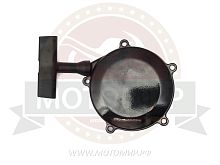 Стартер ATV Динго T150 (152QMI, 157QMJ, GY6)  в сборе, ручной (НАБОР)