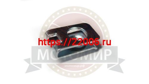 Клипсы закладные под болты М5 (пришли как 99145) фото 2