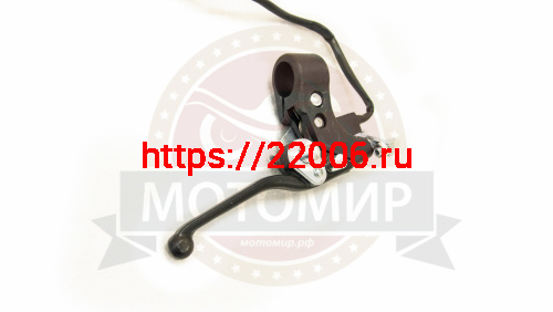 Рычаг тормоза ATV RATCHET правый  (31) фото 2