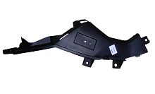 Облицовка под капот правая  снегоход COMPASS 200 (14-9)