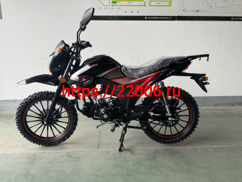 Мопед Alpha SA Max OFFROAD (Тюнинг) (багажник,зад,литые диски,обтекатель,LED фара) СЕРЕБРИСТО-ЗЕЛЕНЫЙ фото 3