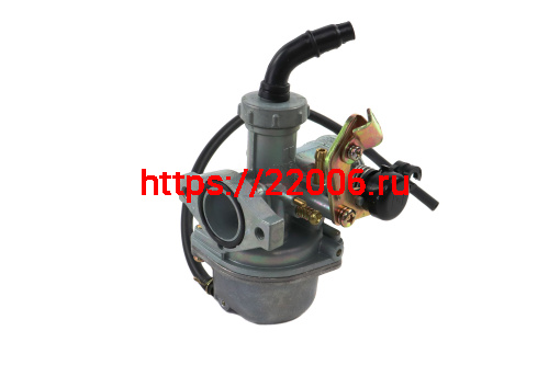 Карбюратор SKELETON (PZ22) Карбюратор SKELETON (PZ22)