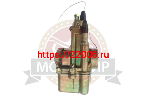 Карбюратор К65Г CB фото 3