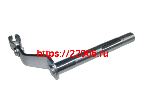 Рычаг выжима сцепления (двигателя) SHINERAY 270CBB (172YMN-3) (24030047) фото 2 Рычаг выжима сцепления (двигателя) SHINERAY 270CBB (172YMN-3) (24030047) фото 2