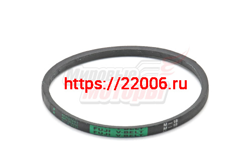 Ремень CHAMPION BC5602 заднего хода (3L 180) (М18) (807016) Ремень CHAMPION BC5602 заднего хода (3L 180) (М18) (807016)