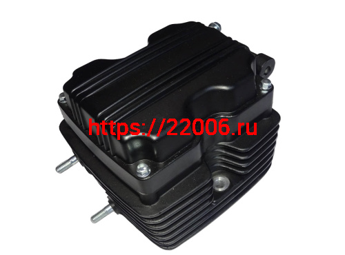 Головка 200 см3 в сборе CGB200 фото 4 Головка 200 см3 в сборе CGB200 фото 4